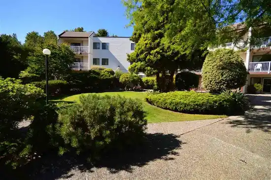 Ocean Park Place