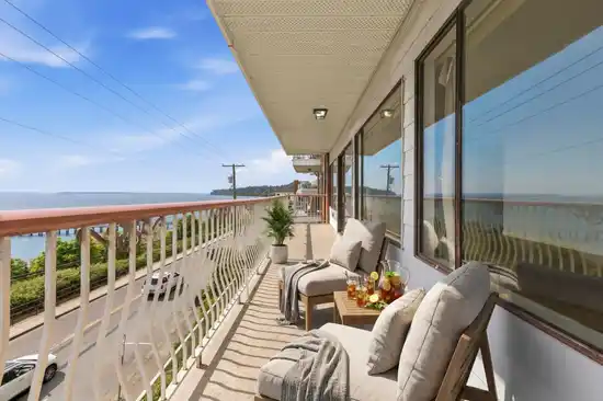 Ocean Villa - photo 4 of 12