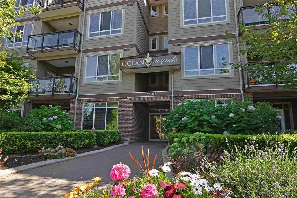 New Listings in White Rock — June 2026
