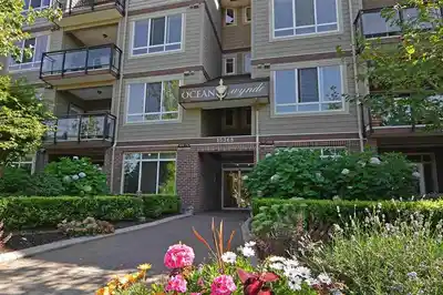 Discover Bentley Wynd II in Crescent Bch Ocean Pk. — Building Guide & Listings