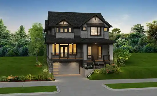Pacific Heights - photo 3 of 4