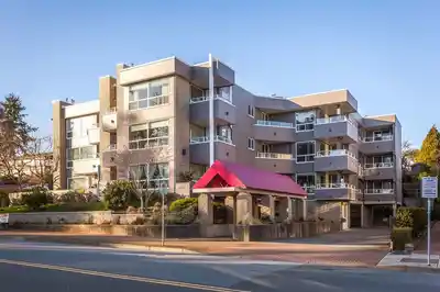 Discover Monaco in White Rock — Building Guide & Listings