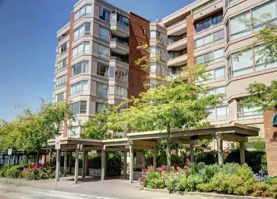Pacific Terrace