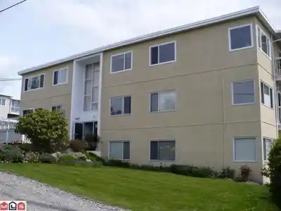Discover Cameo Terrace in White Rock — Building Guide & Listings