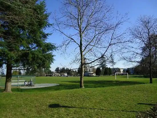 Parkview Terrace