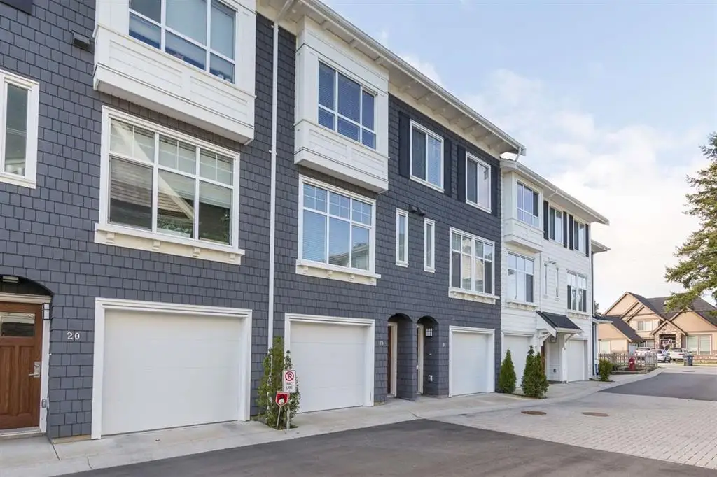 New Listings in Morgan Creek — August 2026