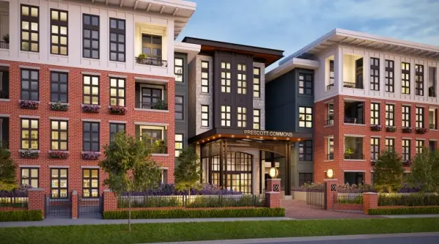 New Listings in King George Corridor — August 2026
