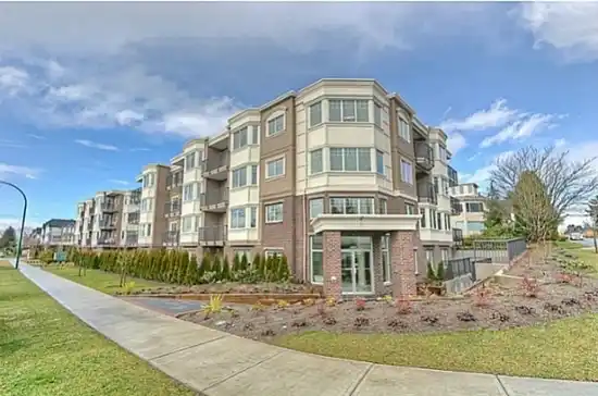 Regency Court
