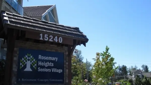 Rosemary Heights Senior Village