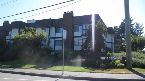 Rosewood - photo 2 of 4