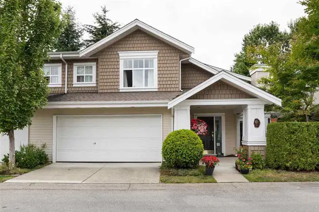 New Listings in King George Corridor — September 2026