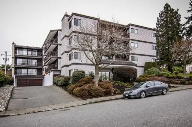 Discover Embassy in White Rock — Building Guide & Listings