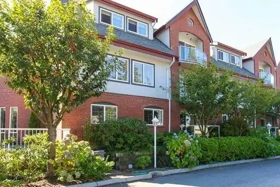 Semiahmoo Estates