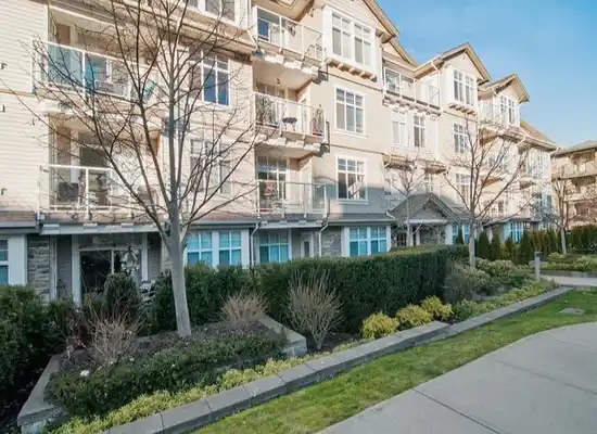 Semiahmoo Place