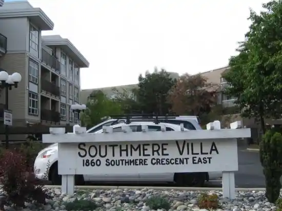 Southmere Villa - photo 4 of 6