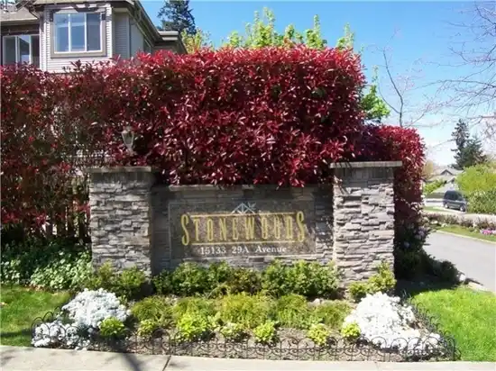 Stonewoods - photo 2 of 8