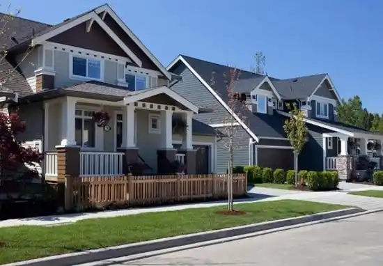 Summerfield Homes