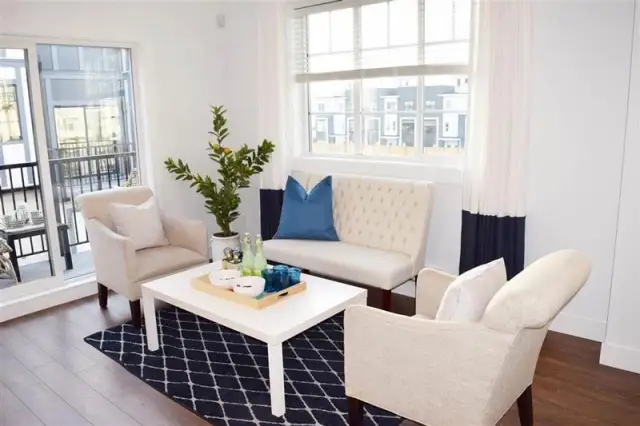 Discover Ambassador in White Rock — Building Guide & Listings