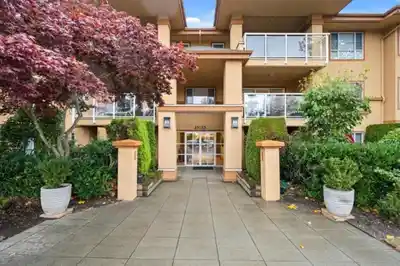 Discover Anthea Manor in White Rock — Building Guide & Listings