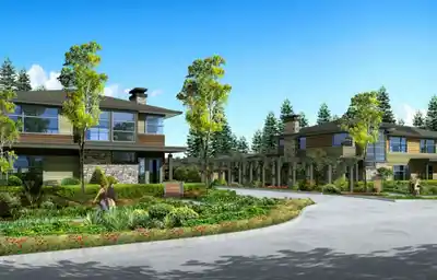 Discover King & Crescent in King George Corridor — Building Guide & Listings