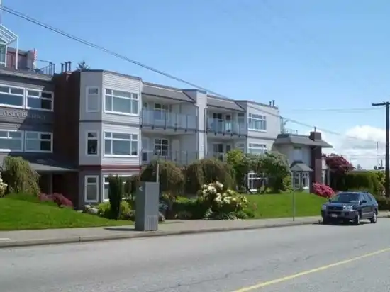 Vista Pacifica