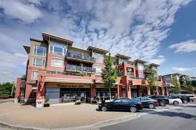 Discover Cranberry Lane in King George Corridor — Building Guide & Listings