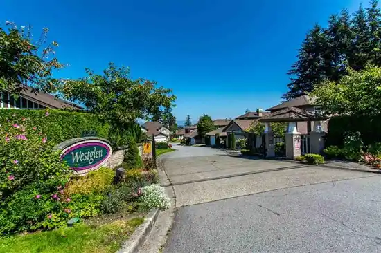 West Glen