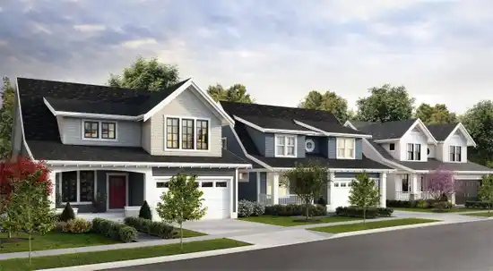 Westpointe exterior