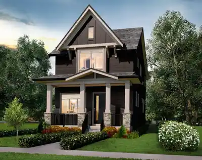 Discover 2828 152 Street in King George Corridor — Building Guide & Listings