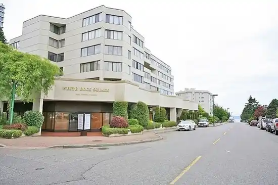 White Rock Square 1