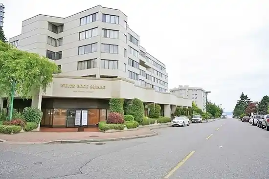 White Rock Square 2