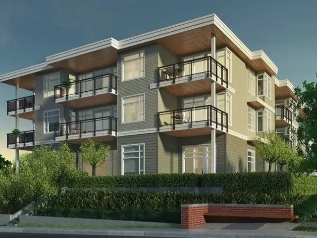 New Listings in Pacific Douglas — October 2026