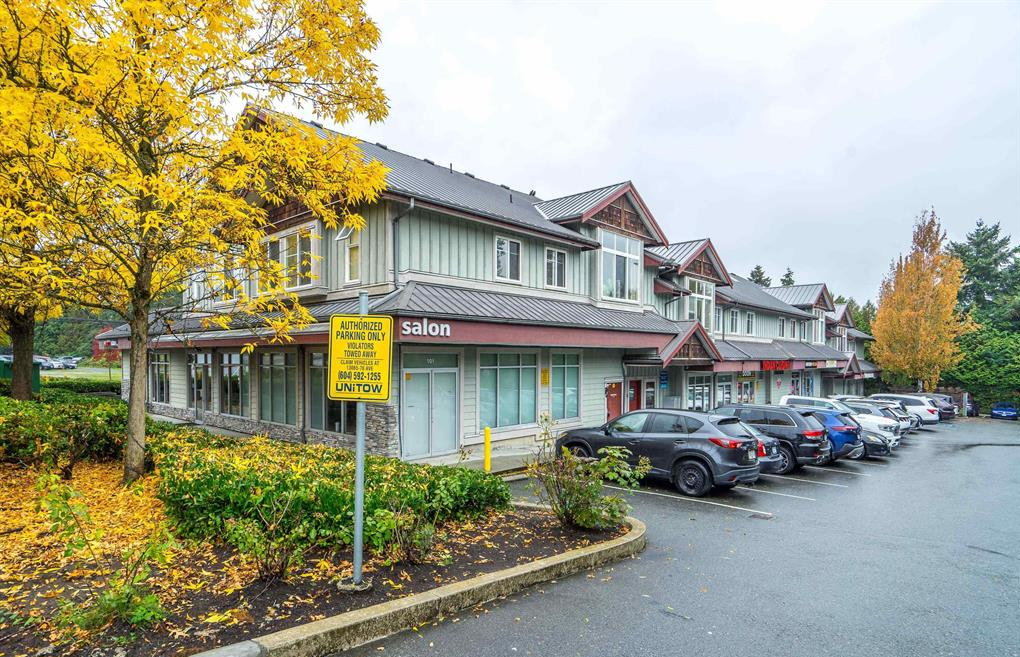 2828 152 Street - photo 2 of 3