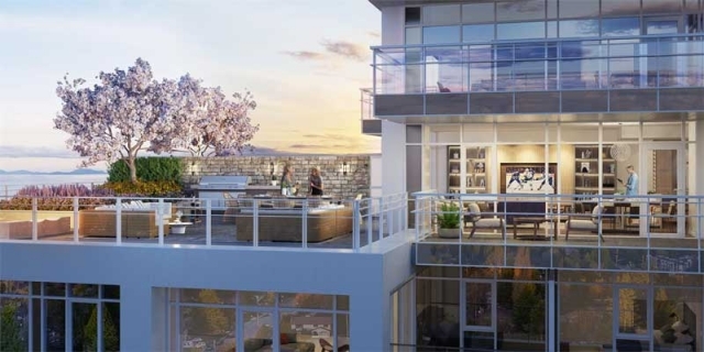 Altus White Rock - photo 3 of 10