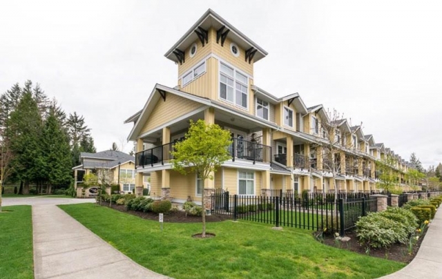 Augusta Homes - photo 2 of 4