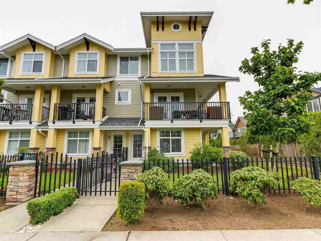 Augusta Homes - photo 3 of 4