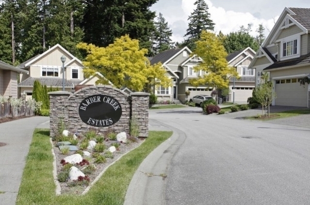 Barber Creek - photo 3 of 4