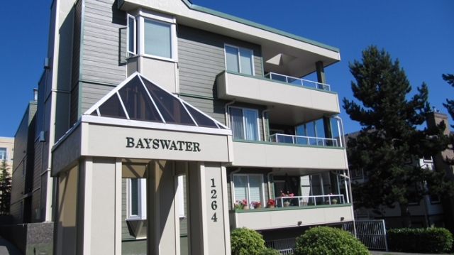 Bayswater - photo 2 of 3