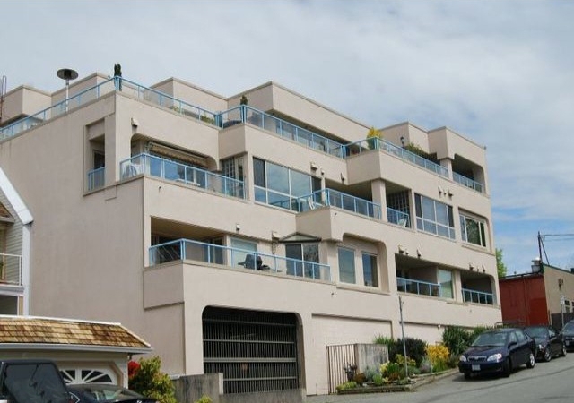 Beach Pointe - photo 2 of 2