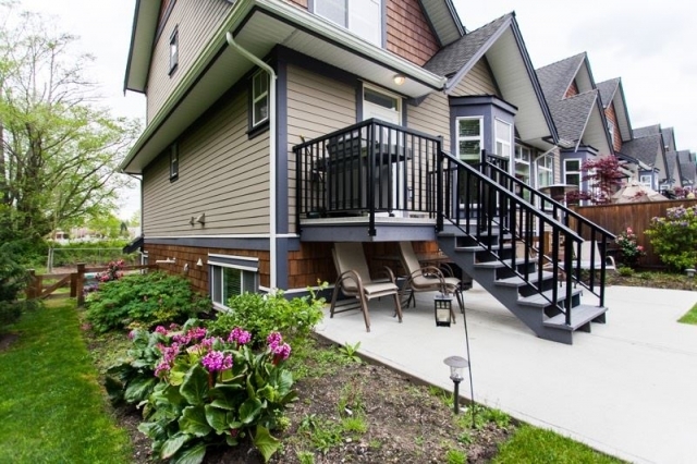 Belcroft - photo 3 of 7