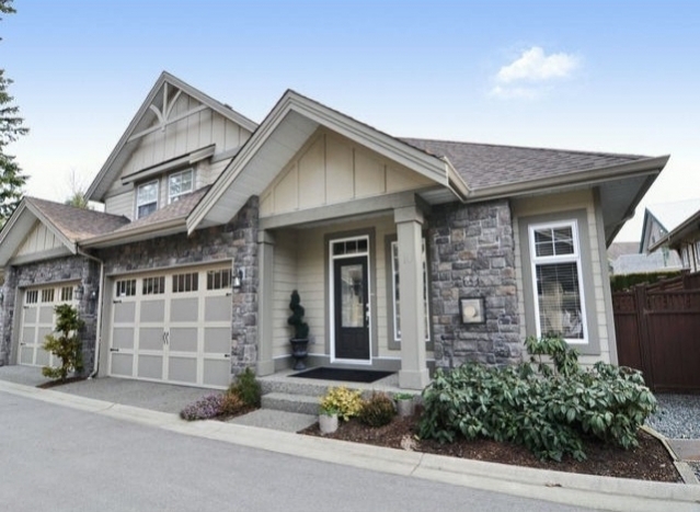 Birch Arbour - photo 2 of 5