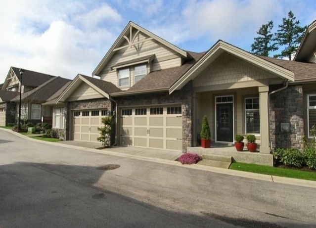 Birch Arbour - photo 3 of 5