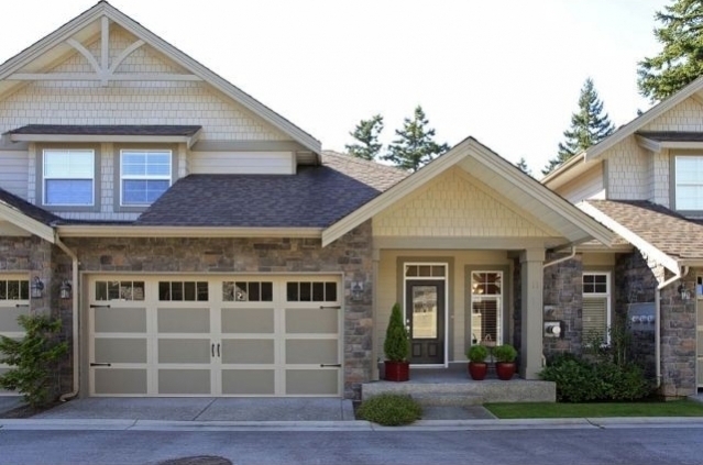 Birch Arbour - photo 4 of 5