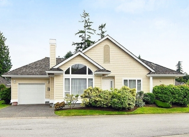 Brambley Hedge - photo 3 of 4