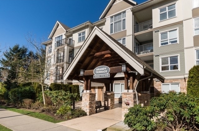 Brandy Terrace - photo 3 of 4