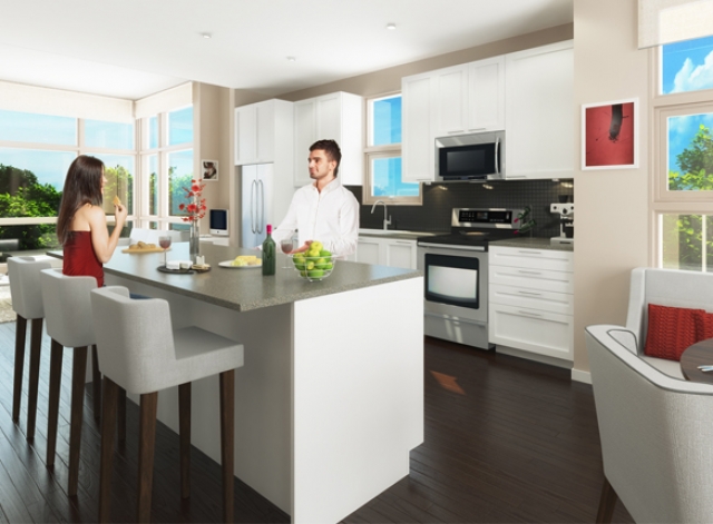 Breeze - photo 2 of 8