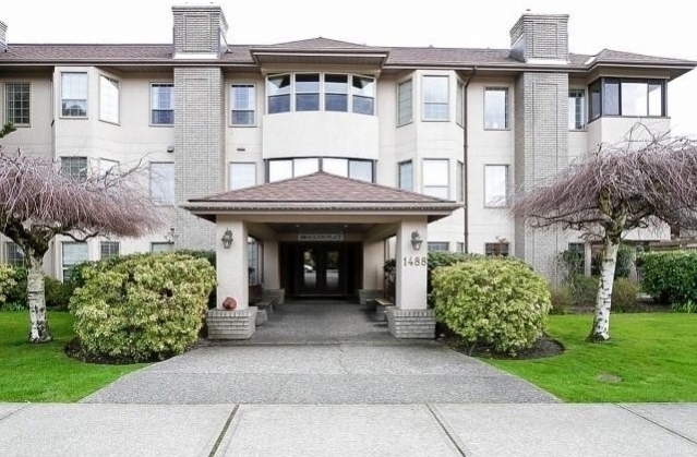 Brockton Place - photo 2 of 3