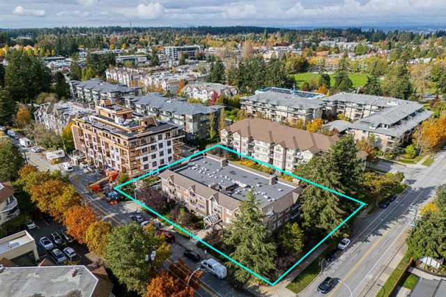 Carmel Place - photo 2 of 7