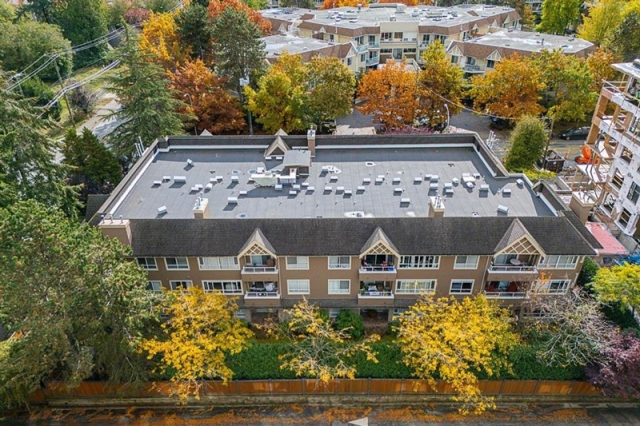 Carmel Place - photo 4 of 7