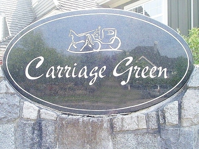 Carriage Green - photo 4 of 7